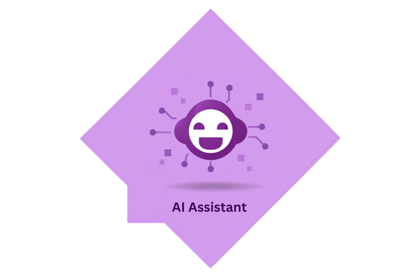 A Website-Trained AI Assistant