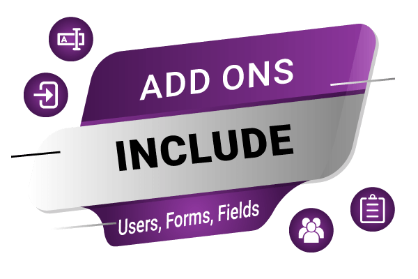 Add-ons