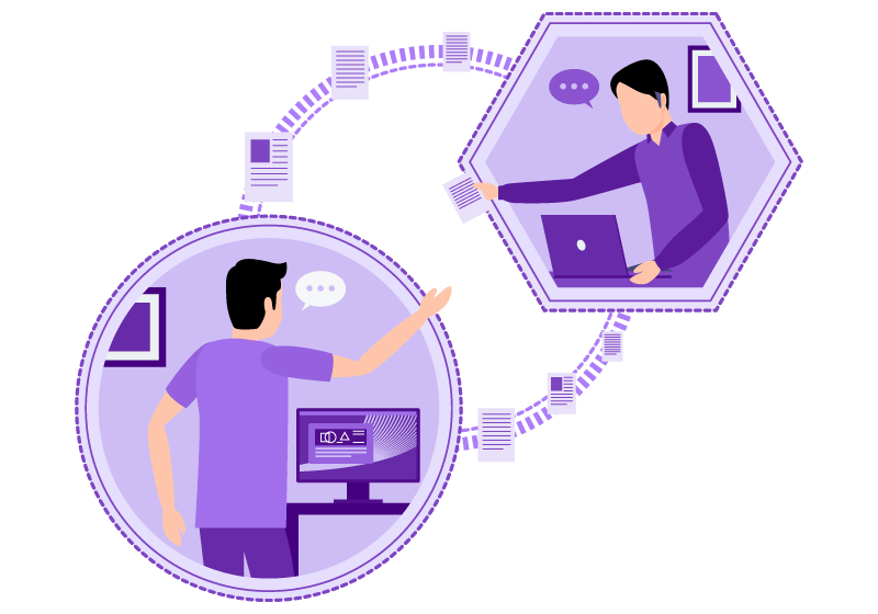 Connect with Fellow Atira Space Users