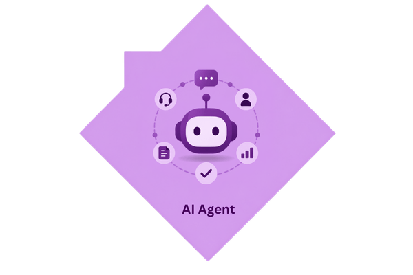 AI Agent Assistant for Your Customers